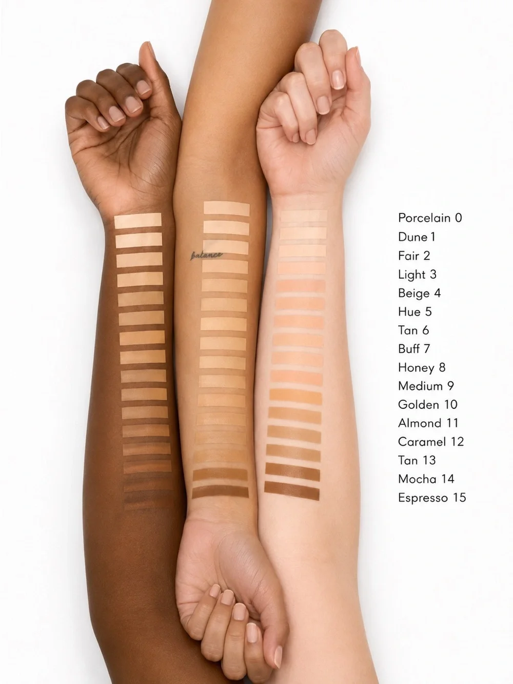 Stila one package
